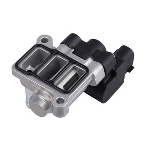 Soupape de ralenti pour Honda 16022P8AA01 16022P8AA02 – Pièce de rechange pour moteur de voiture - Product Image 5