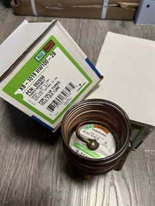 คอปแลนด์ ALCO XB-1019 HW100-2B ชุดประกอบกำลังไฟฟ้า T-Series วาล์วควบคุมการขยายตัวแบบเทอร์โม - Product Image 4