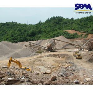 Preço Do Triturador De Impacto De Pedra De Alto Desempenho Preço Do Triturador De Impacto De Pedra Fabricantes - Product Image 5