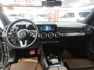 <span class=keywords><strong>Mercedes</strong></span>-Benz GLB <span class=keywords><strong>2020</strong></span> GLB200 Usado, <span class=keywords><strong>Segunda</strong></span> <span class=keywords><strong>Mano</strong></span>, 1.3T Dynamic SUV 7G-DCT Gasolina Automático, Disponible para Venta al Por Mayor - Product Image 6