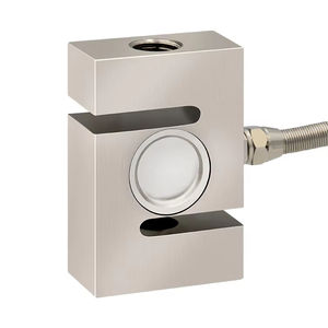 Ouluda AT8312 S-Typ Wägezelle Zug-Druck-Kraftsensor Prüfmaschine Trichterwaage - Product Image 1