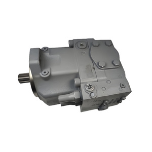 L'usine de pompes à pistons hydrauliques axiales propose A10vso, A11vlo, A2fo pour l'<span class=keywords><strong>achat</strong></span> de pompes hydrauliques Huade - Product Image 1