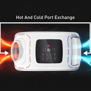 Climatisation <span class=keywords><strong>mobile</strong></span> électrique de camping avec refroidissement et chauffage, mini <span class=keywords><strong>climatiseur</strong></span> portable de 12 000 BTU pour voiture et chambre - Product Image 2