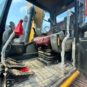 รถขุดตีนตะขาบ Caterpillar 315D2GC สภาพใหม่ 90% พร้อมจำหน่าย - Product Image 5