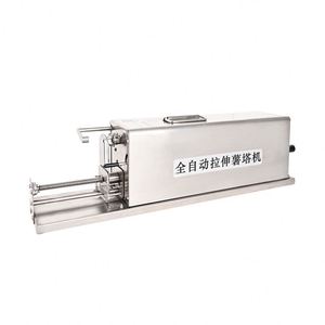 Máquina Eléctrica Automática de Acero Inoxidable para Cortar Patatas en Espiral, Máquina para Hacer Patatas en Espiral y Aros de Patatas - Product Image 1