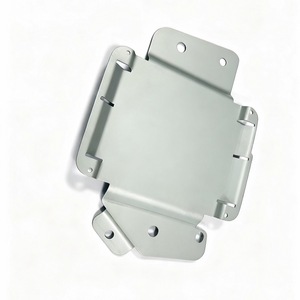 Chuyên nghiệp chính xác <span class=keywords><strong>CNC</strong></span> gia công thép không gỉ thành phần công nghiệp OEM tùy chỉnh kích cỡ & màu sắc nhiệm vụ nặng nề giá thấp - Product Image 5