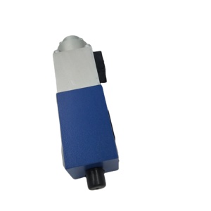 Hydraulic Control One-way ZDR10VP5-3X/315YMSO30 Hydraulic Reducing ZDB ZDR ZDR6 ZDR10 Series <b>Pilot</b> Control More Precise Adjustme - Product Image 1