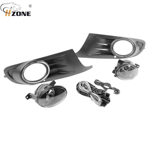 ชุดไฟตัดหมอกกันชนสำหรับรถยนต์ Volkswagen <span class=keywords><strong>VW</strong></span> Golf <span class=keywords><strong>Jetta</strong></span> Mk6 Tdi Ts <span class=keywords><strong>Jetta</strong></span> <span class=keywords><strong>Sportwagen</strong></span> ปี 2008 2009 2010 2011 2012 <span class=keywords><strong>2013</strong></span> 2014 - Product Image 4