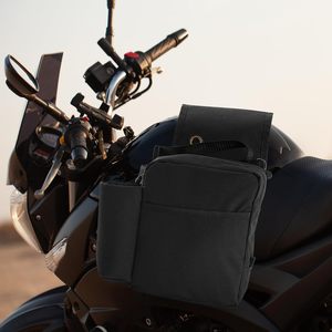 Échantillon gratuit Nouvelle sacoche de selle isotherme et étanche Reinsman Deluxe avec sac de cantle supplémentaire et sangles - Product Image 5