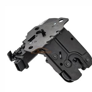 Aelwen <span class=keywords><strong>Verrouillage</strong></span> Central du coffre arrière pour <span class=keywords><strong>Audi</strong></span> A3 <span class=keywords><strong>A4</strong></span> A6 Q7 TT OE 8P4827505C - Product Image 2