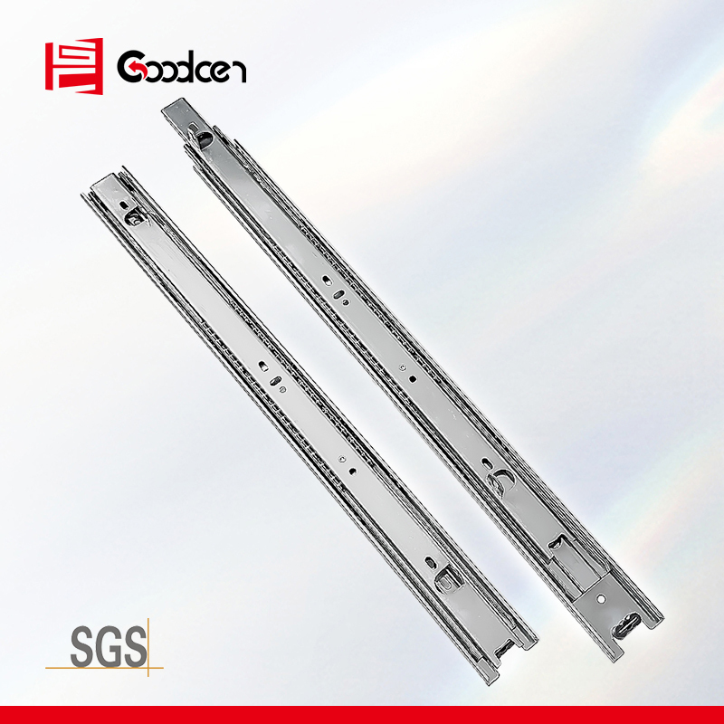 Goodcen Telescopic Sliding Guide Rail Drawer