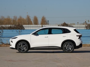 รถยนต์ไฟฟ้า SAIC <span class=keywords><strong>MG</strong></span> ES5 พวงมาลัยซ้าย ขับเคลื่อนล้อหลัง ระยะทางวิ่ง NEDC 601-700 กม. 5 ประตู 5 ที่นั่ง SUV ยี่ห้อเหอหนาน นิว เอ็นเนอร์จี้ วีฮิเคิลส์  ลด<span class=keywords><strong>ราคา</strong></span>พิเศษ - Product Image 6