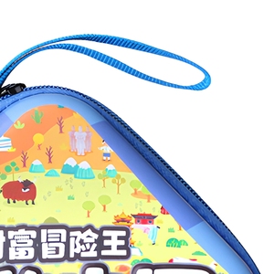 Gioco da Tavolo Portatile <span class=keywords><strong>per</strong></span> Viaggi in Cina, Gioco di Carte Interattivo <span class=keywords><strong>per</strong></span> Famiglie, Giocattolo Educativo <span class=keywords><strong>per</strong></span> Bambini - Product Image 6
