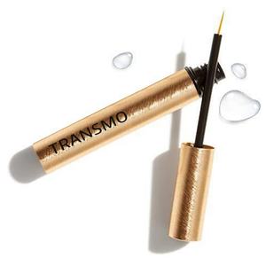 Envase con Logotipo Personalizado para Suero de Pestañas de 6 ml, Botella con Tapa de Rosca para Aceite de Crecimiento de Cejas, Tubo de Delineador con Cepillo Aplicador - Product Image 5