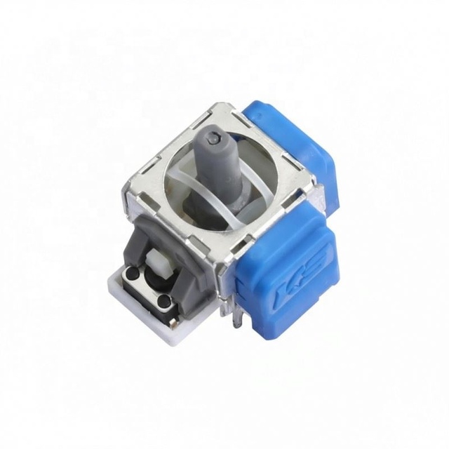 Joystick / Navigation Switch YTMR-YG13-006 SH3B174A5 Plugin BOM List Quote