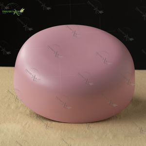 Bol à soupe en bambou écologique Vaisselle en bambou filé à la main Ensemble de bols à riz réutilisables Vaisselle légère du Vietnam - Product Image 4