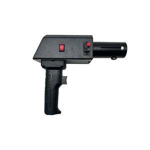 Lyson HandHeld Cold Pyro Spark Gun Recharge pour fontaine froide Feux d'artifice Système de tir pour mariage - Product Image 4