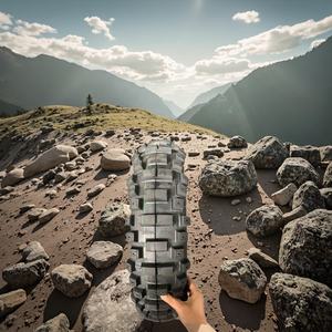 <span class=keywords><strong>ยาง</strong></span><span class=keywords><strong>มอเตอร์ไซค์</strong></span>ออฟโรดคุณภาพเยี่ยม ขนาด 120/90-18 ราคาสุดคุ้ม - Product Image 3