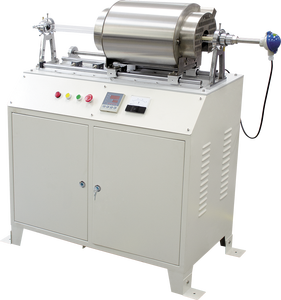 Termal Dayanıklılık İndeksi Cihazı TTI-A - Product Image 1