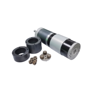 Tùy chỉnh hộp số hành tinh với tỷ lệ tốc độ khác nhau nhà Máy Giá luyện kim bột bánh răng kim loại & luyện kim các bộ phận máy móc - Product Image 2