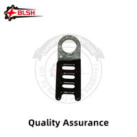 Clip d'échelle diesel BLSH 4P8134 pour moteur C7 C12 C13 C15 349E Excavateur