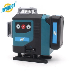 Laser Tự san phẳng cấp 16 dòng laser màu xanh lá cây 360 độ laser quay - Product Image 3