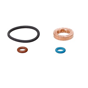 Kit de joints d'injecteur FKM 883.670, diamètre intérieur 100 mm, pour pompes à injection de carburant BMW 1.6 TDI CAYB CAYC - Product Image 3
