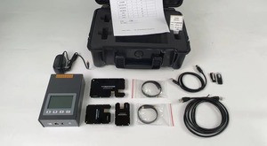 Laboratuvar kullanımı için Premium yüksek hassasiyetli çok kanallı PCR Cycler kalibrasyon sistemi - Product Image 6