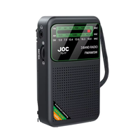 Radio Portabel JOC TG-77 Mini FM / AM / SW Full-Band Full-Channel Laris Terjual