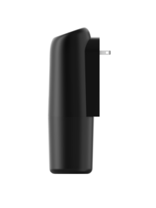 Diffuser Aroma Elektrik Tanpa Air dengan <span class=keywords><strong>Nebulizer</strong></span> Minyak Esensial untuk Penggunaan di Rumah, Kantor, dan Komersial dengan Fungsi Timer - Product Image 4