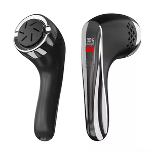 Fabricante Directo al por Mayor, Suministra Lima Eléctrica para Pies con Pantalla LED Digital, Removedor de Piel Muerta, Máquina para el Cuidado de los Pies, Alimentación USB - Product Image 1