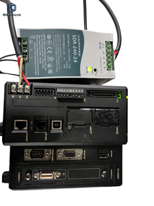 ตัวควบคุม PLC เซ็นเซอร์วิชั่นคอนโทรลเลอร์ ยี่ห้อใหม่ ของแท้ CV-X290F - Product Image 1