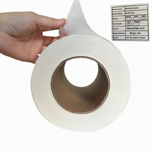 Haoyin High Temperature Heat Transfer DTF <b>Film</b> for <b>T</b>-<b>Shirts</b> White Paper Digital Printing Garment Transfers/ - Product Image 1