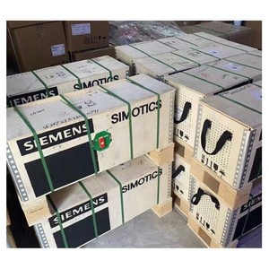 Motor Síncrono SIMOTICS 1FK7060 2AF71 1CG0 1FK7 Compacto - Product Image 6