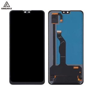 จอ OLED สำหรับ Huawei จอแสดงผล <span class=keywords><strong>Mate30</strong></span>แผงสัมผัสชิ้นส่วนอะไหล่จอ LCD ของแท้สำหรับ Mate 30 <span class=keywords><strong>Pro</strong></span> <span class=keywords><strong>5G</strong></span> - Product Image 2