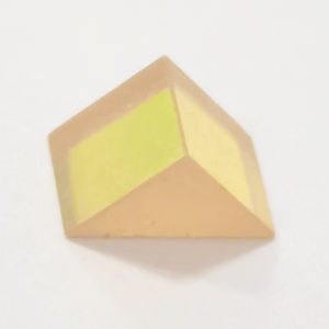 Tamanho personalizado mini alta precisão 60 graus znse equilateral prismos - Product Image 5