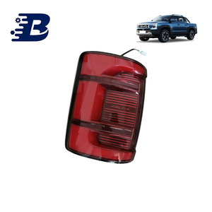 NUEVO Kit <span class=keywords><strong>de</strong></span> Iluminación LED Original BYD para <span class=keywords><strong>Faros</strong></span> Delanteros y Traseros para BYD SHARK Pickup 12V Fuente <span class=keywords><strong>de</strong></span> Luz Azul para Uso en Talleres <span class=keywords><strong>de</strong></span> <span class=keywords><strong>Reparación</strong></span> Automotriz - Product Image 3