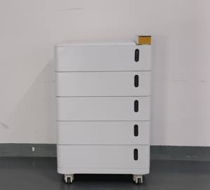 All-in-One 48V 51,2V <span class=keywords><strong>2</strong></span>*15kWh 30kWh LiFePO4 Batterie Li-FE Akku für Heimenergiespeicher mit 10kW Wechselrichter - Product Image 3