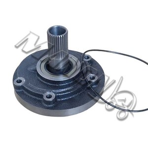 Bomba de suministro de aceite Manon para piezas de montacargas TCM, conjunto de bomba de combustible de transmisión automática, nueva pieza de repuesto para reparación - Product Image 2