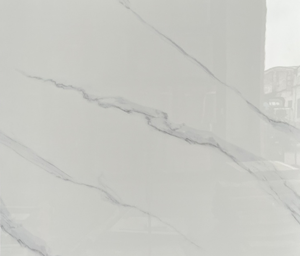 Piastrelle Antiscivolo Economiche per Doccia, Cucina, Bagno e Hotel con Superficie Lucida in Ceramica e Texture in Pietra - Product Image 1