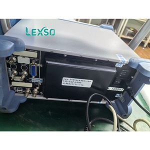 Analyseur R&S FSP40 9 kHz à 40 GHz : Amélioration Complète des Performances - Product Image 5