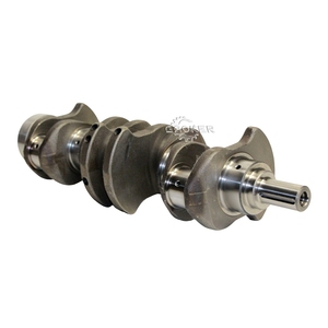 Phụ tùng máy xúc Crank trục 6hk1 4jh1 6HH1 4he1 4jk1 C240 6bg1 6qa1 4be1 4hg1 4hf1 4hk1 4JA1 4jb1 động cơ trục khuỷu cho ISUZU - Product Image 3