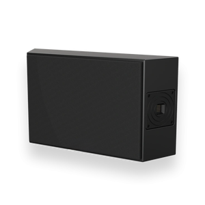 Sistema Audio Domestico con Amplificatore da 160 Watt, Subwoofer Attivo, LED, Legno, Bass Reflex, Sistema di Altoparlanti per Home Theater - Product Image 3