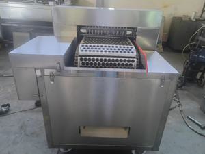 Ticari kayısı erik kayısı şeftali Haw hünnap kiraz zeytin kurutulmuş erik elma tohumları çekirdek çekirdek çekirdek çıkarma makinesi - Product Image 5