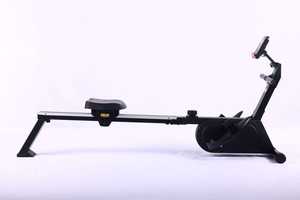 เครื่องพายเรือในร่มสำหรับใช้ในบ้าน พร้อมระบบต้านทานสำหรับผู้ฝึกพายเรือในร่ม - Product Image 4