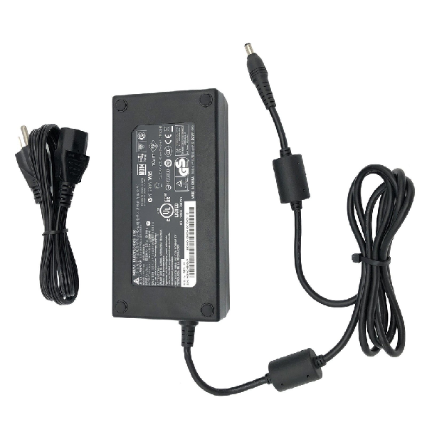 A Brand New Original Product 180w Ac Power Adapter Adp180hb Laptop Charger 19v 95a Plc