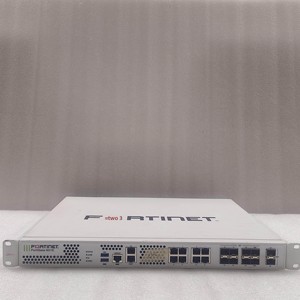 Fortinet FortiGate 600E <span class=keywords><strong>800D</strong></span> NGFW pour Réseau de Campus à Haut Débit - Product Image 1