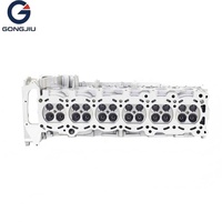 Culasse en aluminium Gongjiu de haute qualité pour Nissan Patrol Y61 4.8L Moteur TB48 OEM 11041/11040 VC200 Garantie 1 an