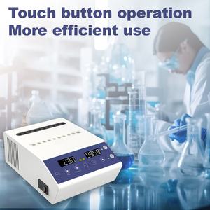 Máquina de preparación de Gel de alta calidad/PPP, mezclador de Gel de laboratorio, equipo de producción, formulación de Gel, calentador de laboratorio - Product Image 4