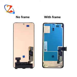 Google Pixel 6 7 Pro Màn Hình Hiển Thị Thay Thế 1-Năm Bảo Hành Cho Pixel 1 2 4 XL 5 6 7 8 8A 8Pro Màn Hình LCD - Product Image 5